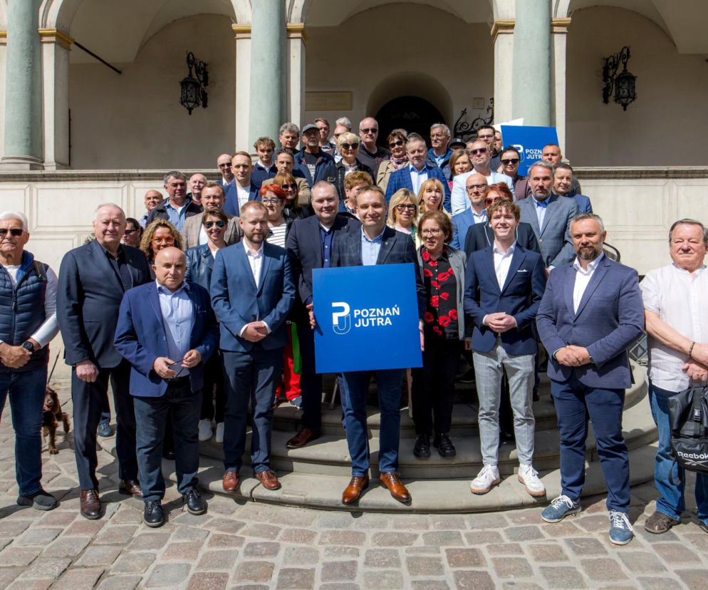 Poznań Jutra