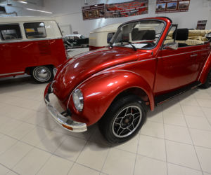 Oldtimer Show 2018 w Ptak Warsaw Expo