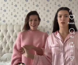 Zosia Cieszyńska, Alżbeta Lenska