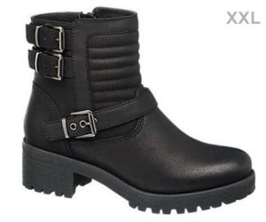 biker boots, buty motocyklowe