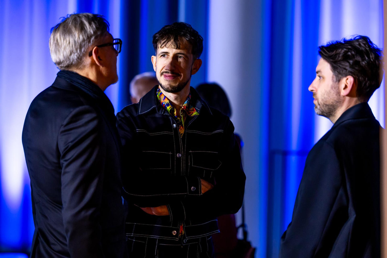 Fotorelacja z finałowej gali konkursu Życie w Architekturze 2025