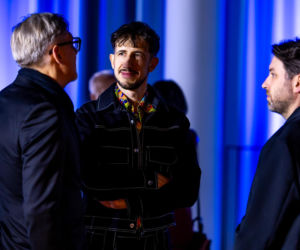 Fotorelacja z finałowej gali konkursu Życie w Architekturze 2025