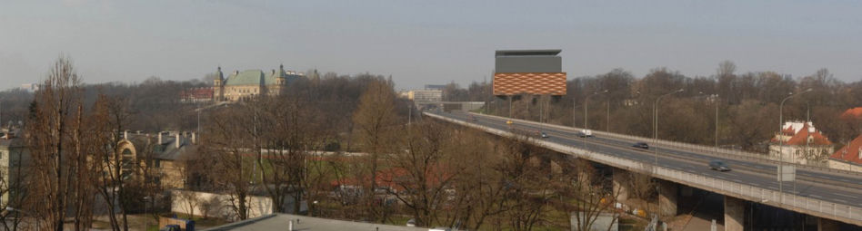 Muzeum Historii Polski - 324 projekty nadesłane na konkurs