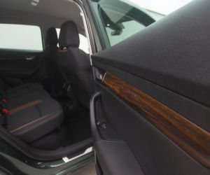 Skoda Karoq Scout 1.5 TSI 150 KM 4x4 DSG7