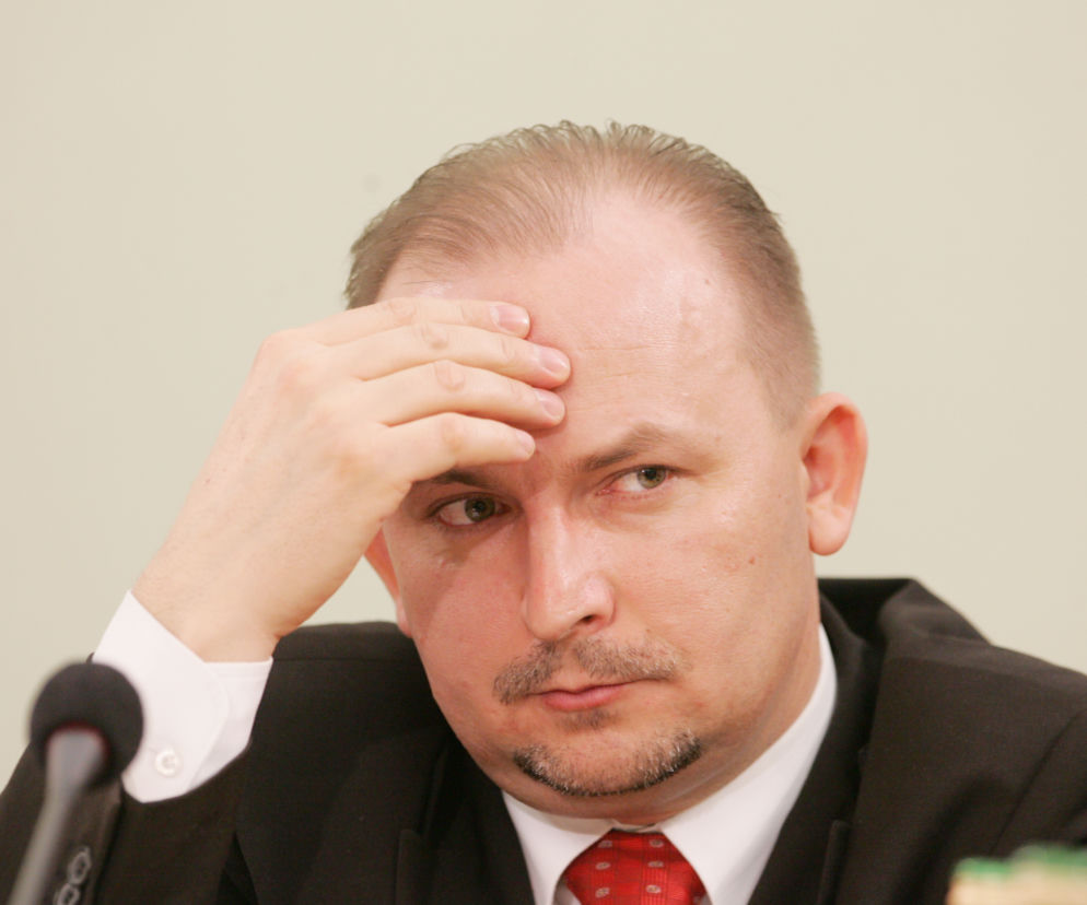 Robert Węgrzyn