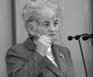 Janina Fetlińska (†58 l.)