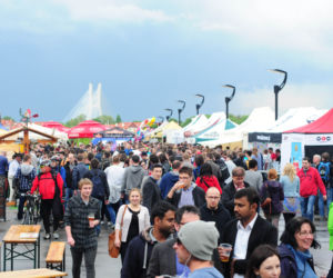 Wrocławski Festiwal Dobrego Piwa