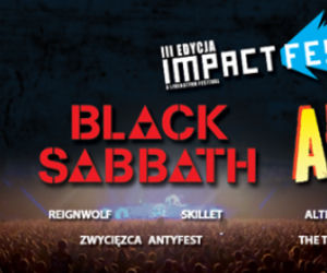 KONCERT Black Sabbath i Aerosmith w ŁODZI 11 i 12.06.2014