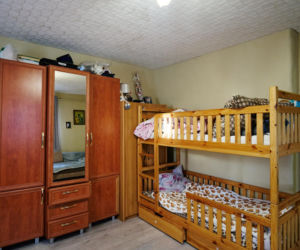 Ekipa „Nasz nowy dom” pomaga pani Małgorzacie