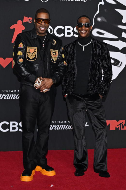 MTV VMA 2025