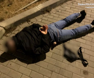 26-latek miał marihuanę. Kara? Dozór, zakaz opuszczania kraju i 40 tysięcy poręczenia