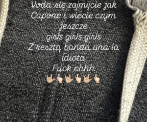 Pierwszy dzień świąt zamienił się w koszmar! Daniel Martyniuk znowu atakuje