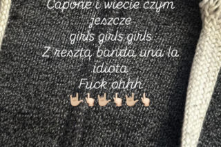 Pierwszy dzień świąt zamienił się w koszmar! Daniel Martyniuk znowu atakuje