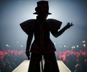 Jennifer Lopez w centrum uwagi. Gwiazda znów szokuje kreacją na scenie?