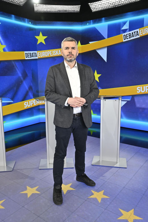 Debata Europejska 12.05.