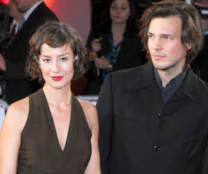 Maja Ostaszewska, Michał Englert