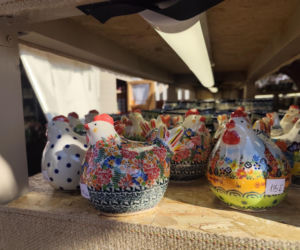 Jarmark Św. Józefa w Krakowie