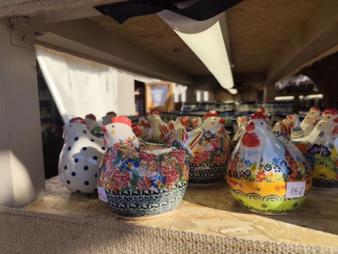 Jarmark Św. Józefa w Krakowie