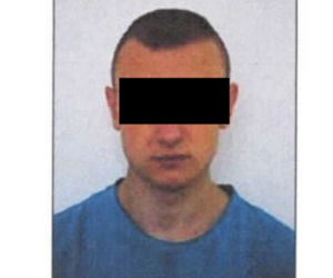 Uciekł z poprawczaka