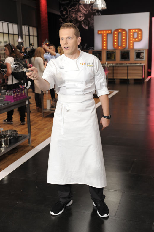 Top Chef Gwiazdy