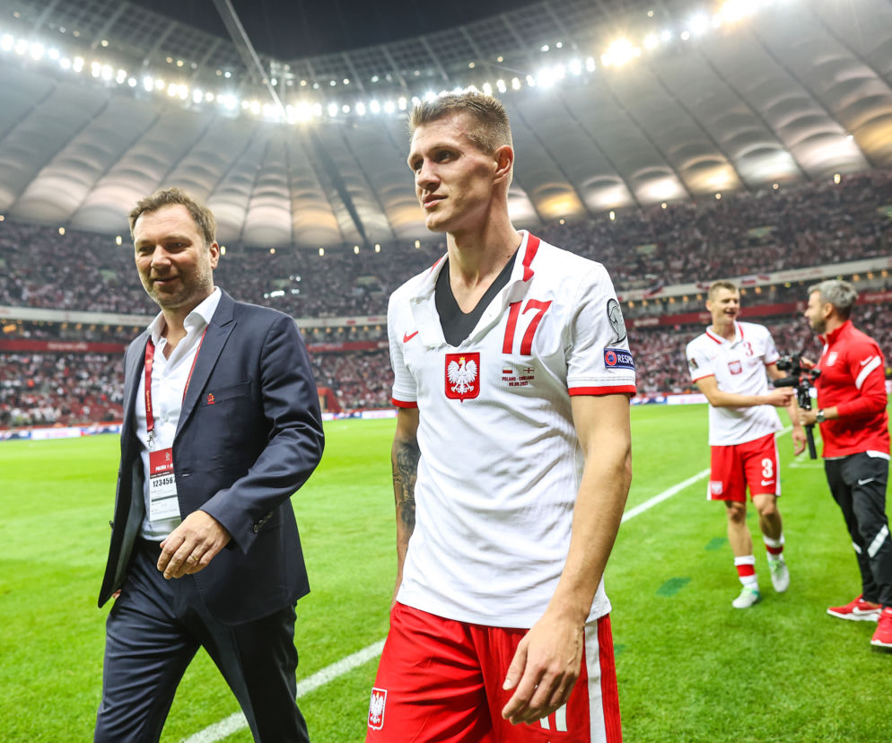 Damian Szymański