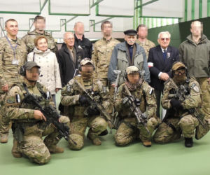 Historia sanitariuszki „Sławki”