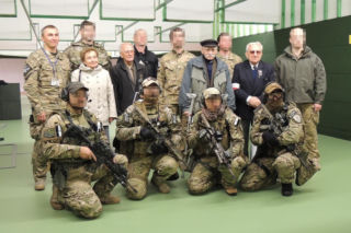 Historia sanitariuszki „Sławki”