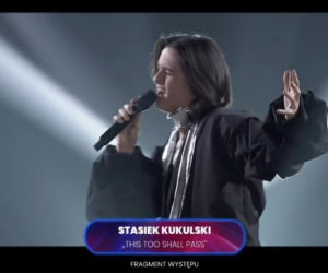 Stasiek Kukulski - This Too Shall Pass