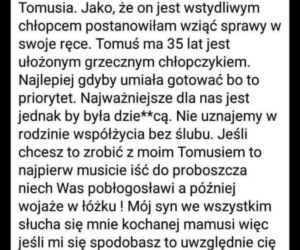 Tych memów o teściowych nie pokażesz mamie! Internauci nie mają litości