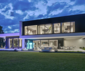 RE: PERFECT HOUSE: najlepszy dom w Polsce