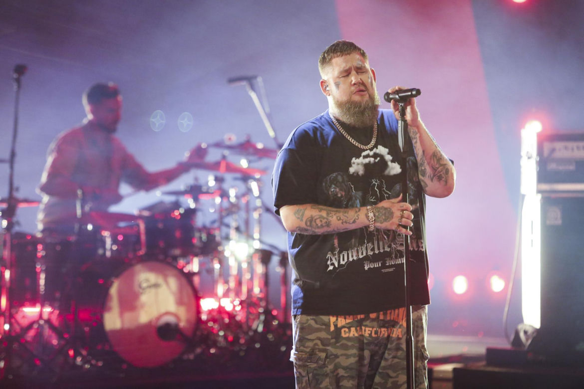Rag'n'Bone Man