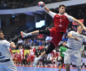 Piłka ręczna Polska - Włochy