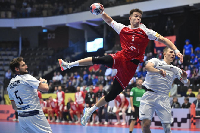 Piłka ręczna Polska - Włochy