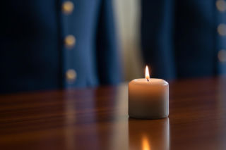 Śmierć 40-latki w policji. Kto odeszła zbyt wcześnie?