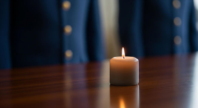 Śmierć 40-latki w policji. Kto odeszła zbyt wcześnie?