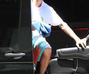 Justin Bieber