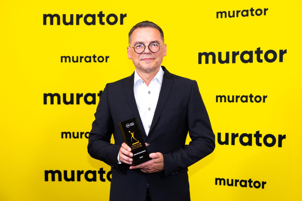 Budowlana Marka Roku 2025