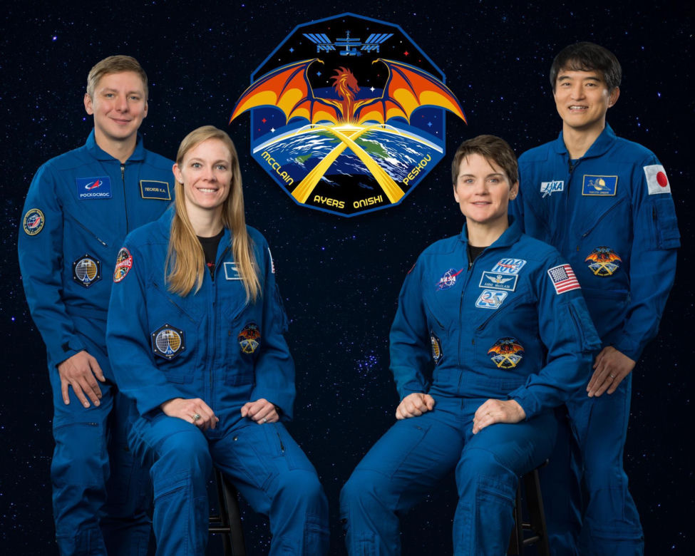 Dwójka uwięzionych w kosmosie astronautów wróci na ziemię. SpaceX rusza z ratunkową misją