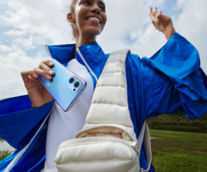 OPPO reno 7