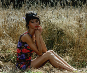 Edyta Górniak kiedyś i dziś