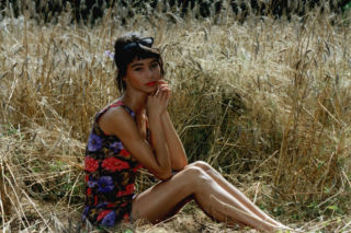 Edyta Górniak kiedyś i dziś