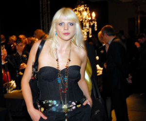 Maria Sadowska w Twoja Twarz Brzmi Znajomo 23