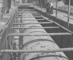 100 archiwalnych zdjęć Katowic, które trzeba zobaczyć. Sentymentalna podróż w czasie