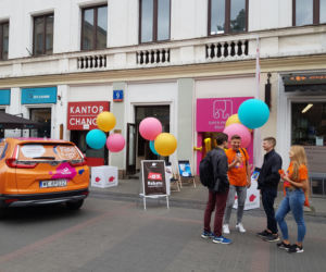 Eska Summer City 2019, Warszawa