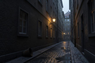 Ulica Wileńska w Warszawie. Czy rewitalizacja rozwiąże problemy z bezpieczeństwem?