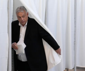 Decydujące starcie. Opozycja może przełamać dominację Orbana 