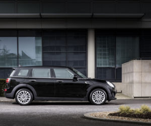 Mini One D Clubman