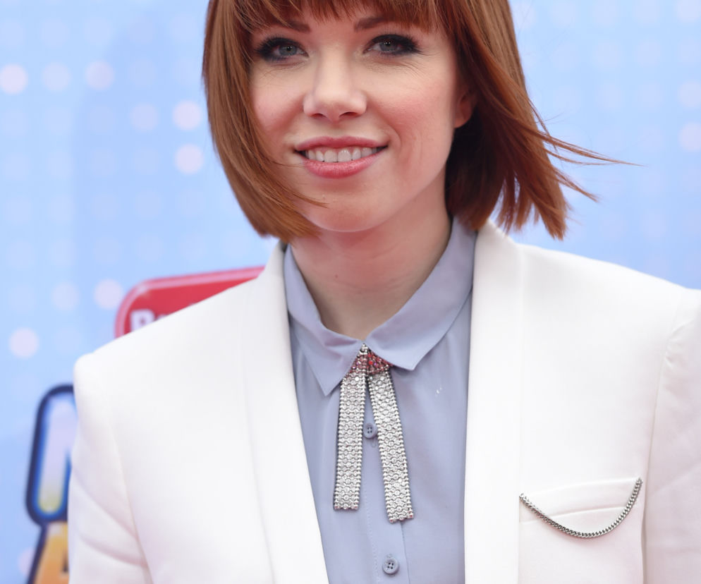 Carly Rae Jepsen