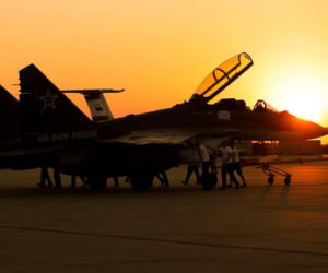 Ukraina uderza w rosyjskie lotnictwo i składy. Zniszczono rosyjskiego MiG-29 i śmigłowiec Ka-27