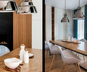 Nowoczesny apartament w Bydgoszczy